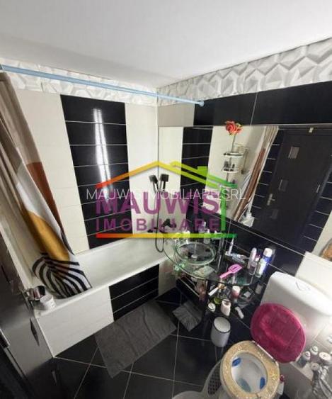 Stefan cel Mare / vis a vis de Parcul Circului /  3 min Metrou / - 6