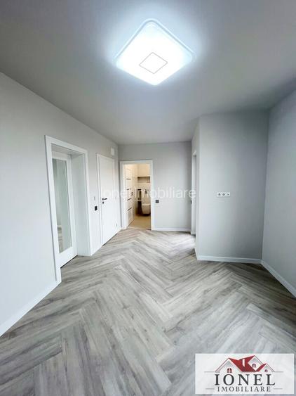 Vanzare 1/2 duplex finisat in Alba Iulia - 4