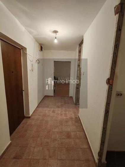 Apartament  2  camere SEBASTIAN/SALAJ, 66MP, DE RENOVAT - 3