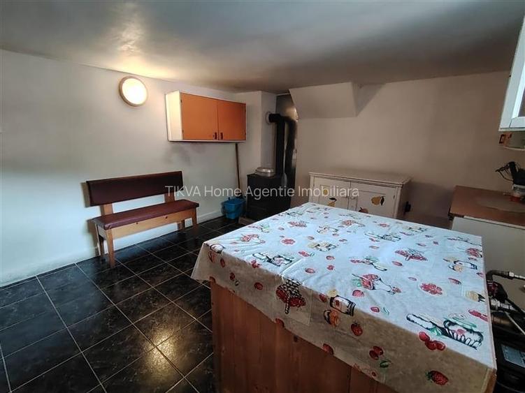 Casa de vacanta (Gheorgheni, str. Szarvas, zona Km 4) - 8