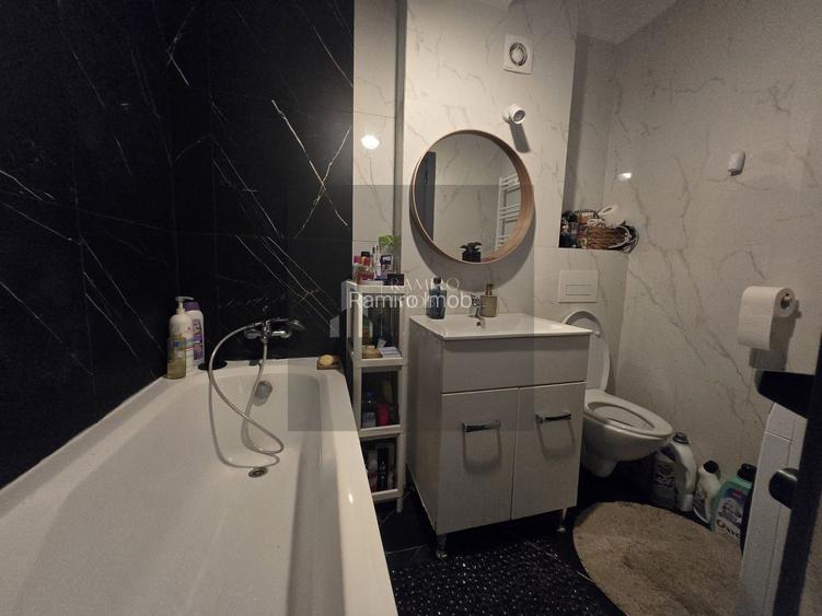 Apartament 2 Camere Popesti Leordeni Perla Residence - 20