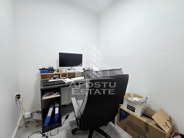 Casa individuala in Sacalaz cu 5 camere si 1.000 mp teren, comision 0 - 28