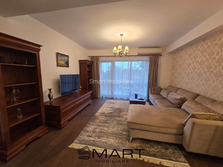 Apartament 3 camere zona Sub Arini Sibiu - 2
