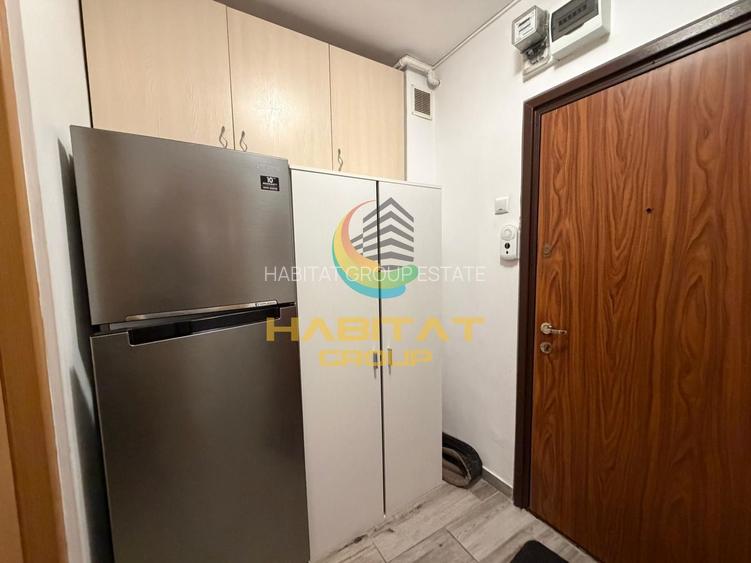 Parc IOR inchiriere garsoniera 34 mp disponibila imediat - 4