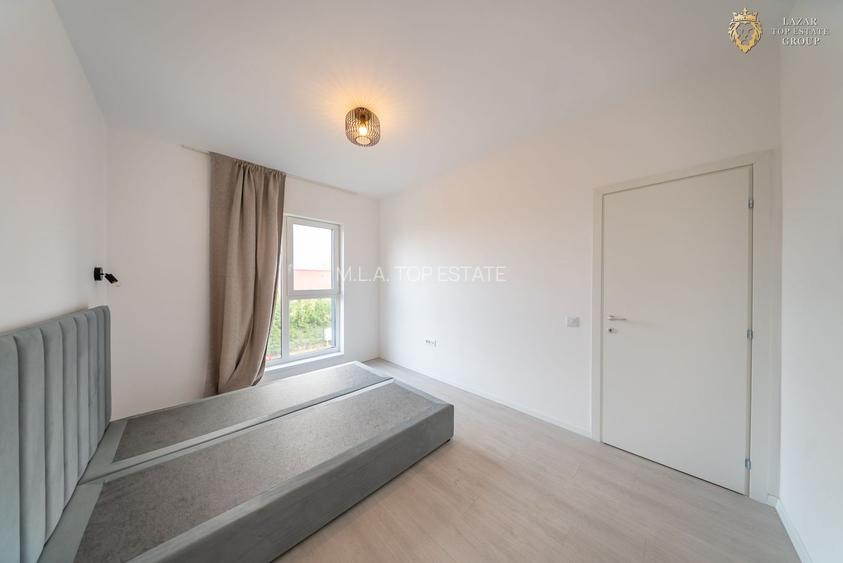 Apartament nou 3 camere de vanzare Complex Rezidential - 10