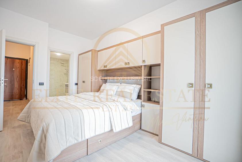 Tomis Plus - Celine Elegance - Vânzare apartament cu 3 camere, etaj 4. - 5