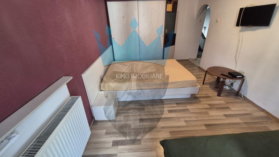 Garsoniera Floreasca Bucuresti - 2