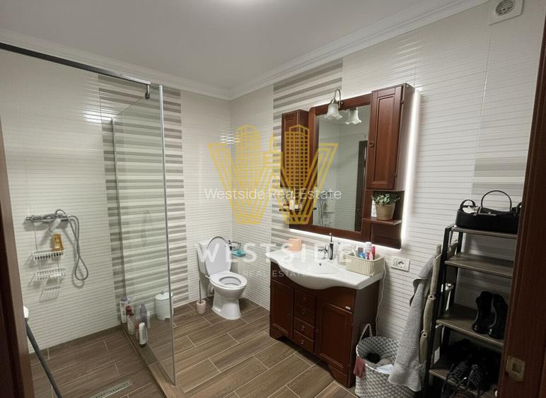 Case insiruite de vanzare, in Giarmata - 5