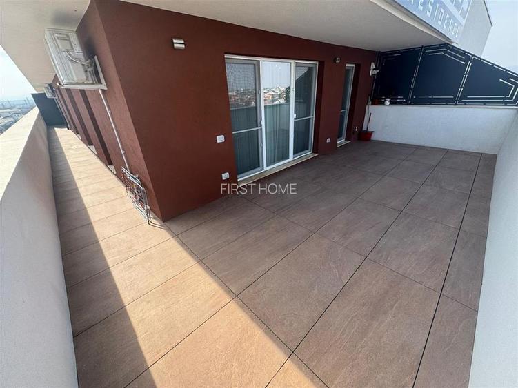 Penthouses bloc 2025,4 cam,EXPRESS RESIDENCE, 143 mp utili,ET 6/6,COMPLET MOBILA - 19