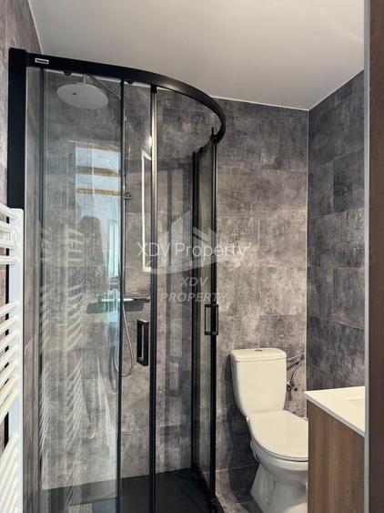 Pensiune/ Vila Valea Avrigului - 34