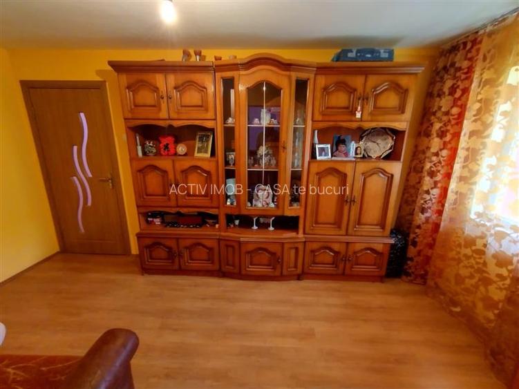 Oravita, 2 Cam, Parter, Conf.1, Mobilat+Utilat, Pret Negociabil - 12