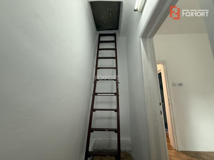 COMISION 0% Apartament cu 3 camere de vanzare, zona Iosefin - 6