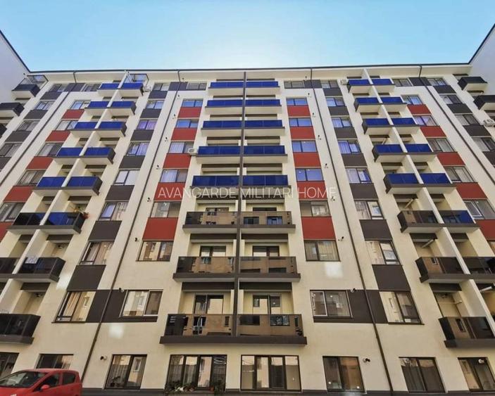 GARSONIERA AVANGARDE HOME ! FINALIZATA ! OFERTA PROMOTIOANALA !!! - 14