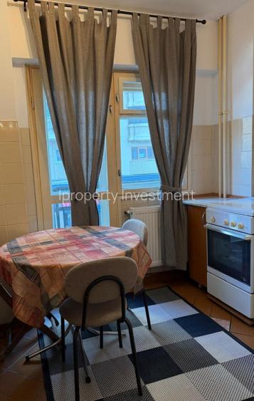 Decebal | Garsoniera | Ultracentral | AC| Metrou | Toate utilitatile - 5