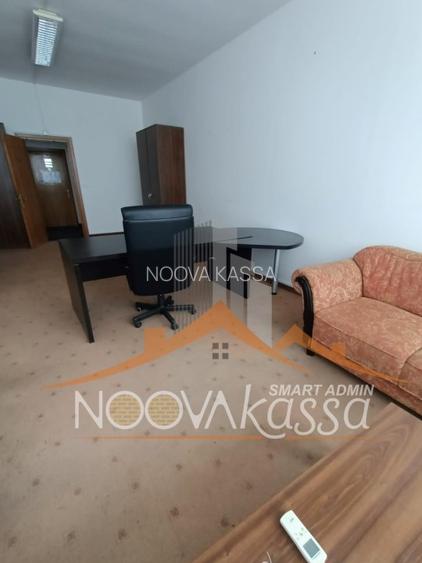 Delfinariu- Bdul Mamaia birouri 25-50 mp cu locuri de parcare - 9