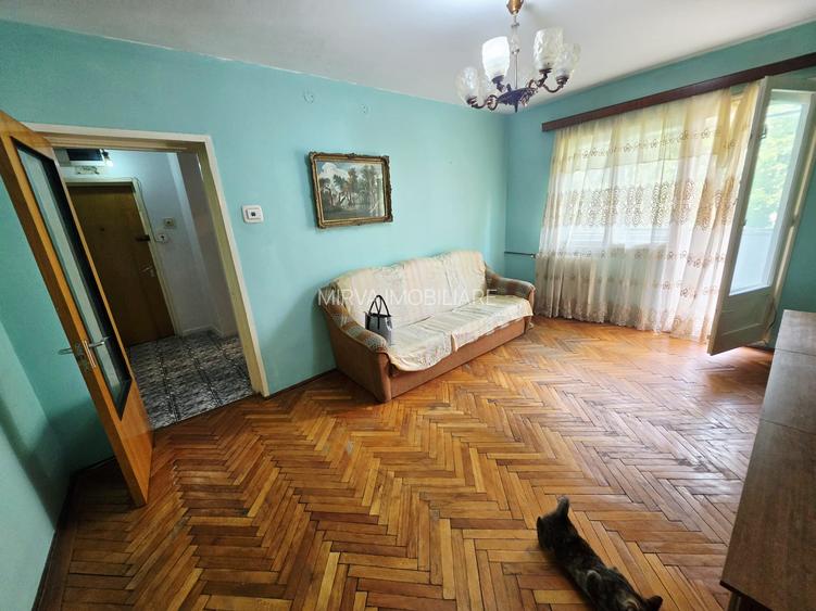 Apartament 3 camere | Nord | Etaj 3 | 63,50 mp utili - 18