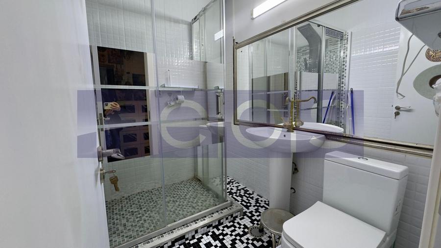 GARSONIERA ZONA IANCULUI | METROU - 6