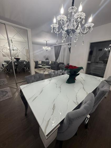 Apartament 3 camere la cheie, parcare subterana, zona Vivo - 9