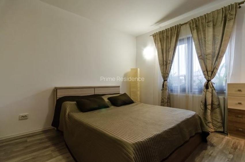 Vila 100 mp,350 mp teren,mobilata si utilata,Saftica-Balotesti. - 8