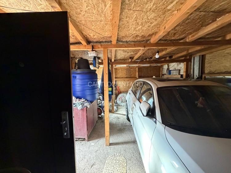 Casa si Teren/ Curte/ Metrou Republica 12' - 18