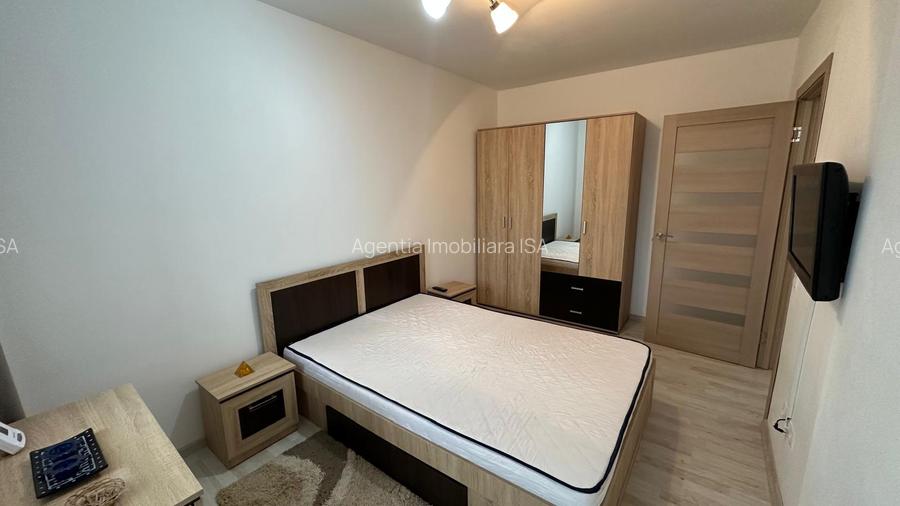 Studio mobilat, cu parcare proprie | Șelimbăr | Disponibil imediat - 6