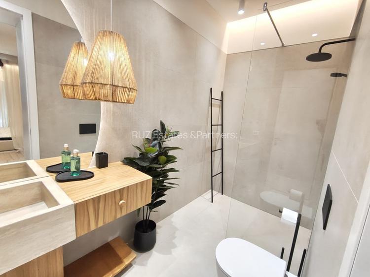Duplex-3 camere | Parter & Demisol | 129 mp | Win Herastrau - 13