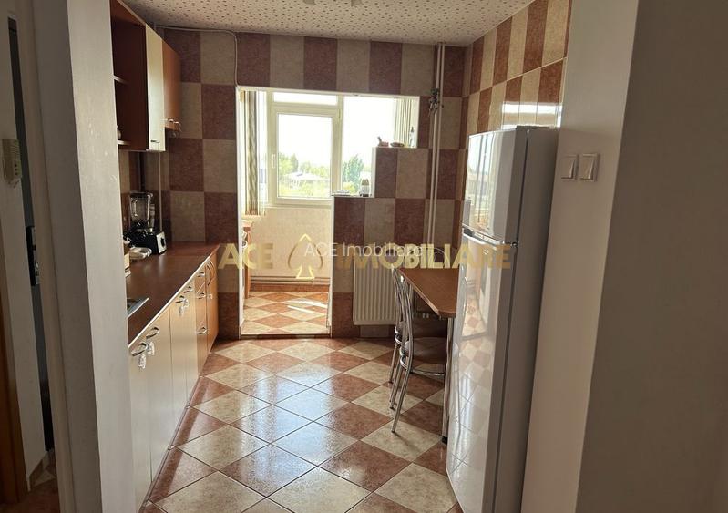 3 Camere de inchiriat | Fizicienilor | Metrou | Centrala | Parcare - 5