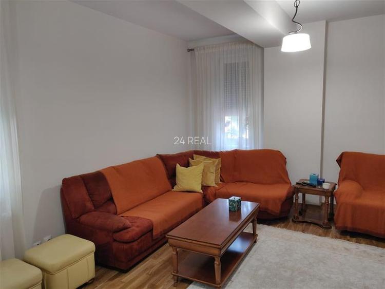 Vila de vanzare in zona Bucurestii Noi - Metrou Jiului - 17