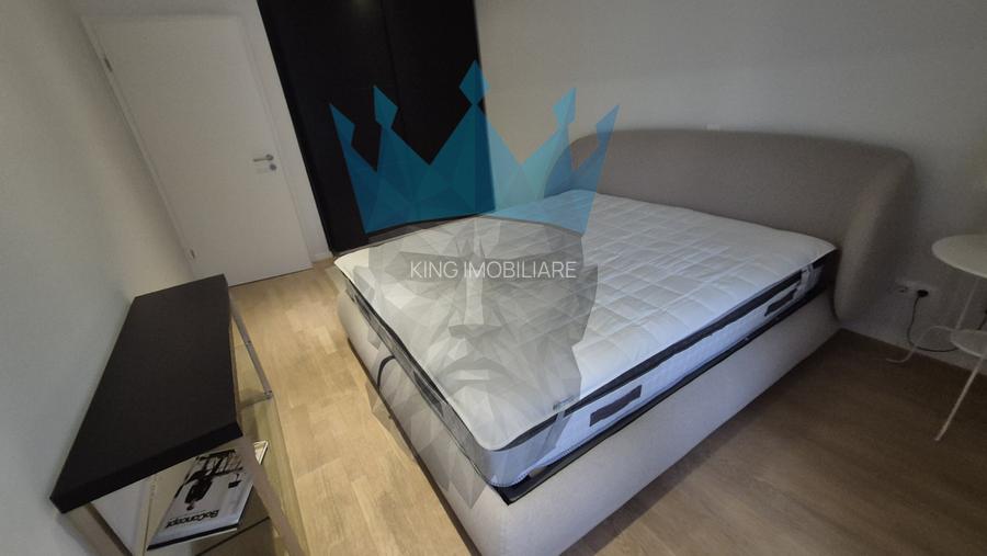  Apartament 2 Camere Complex Forest Hill Voluntari - 12