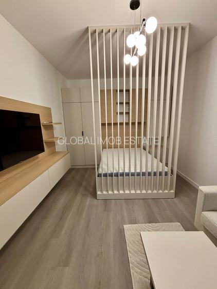 Inchiriere Garsoniera Bloc Nou Lujerului-Drumul Taberei - 2