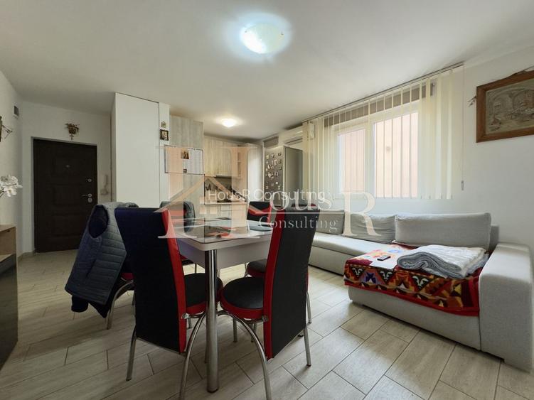 La etajul 1. Aproape de școala. Disponibil imediat! - 4