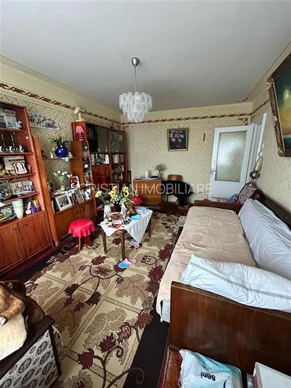 2 camere, confort 1 decomandat, etaj 2, zona Caporal Musat - 2