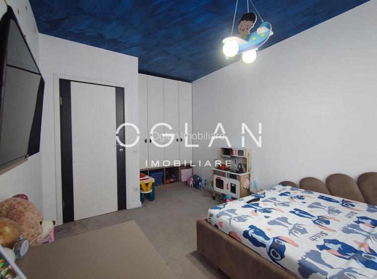 Casa Moderna la cheie,  4 cam. - Arhitectilor, COMISION 0% - 16