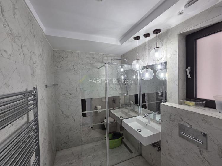 Vilă de lux în Pipera – proprietate exclusivistă, 0% comision pentru cumpărător - 29
