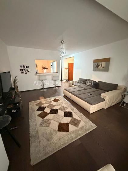 APARTAMENT 2 CAMERE MAMAIA, CENTRAL - 3