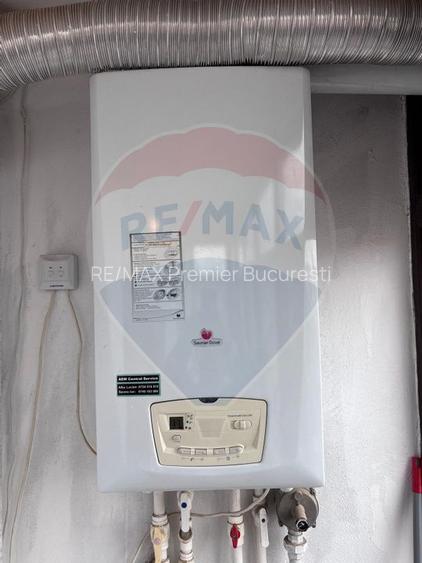 Apartament cu 2 camere de vânzare în zona Central - 14