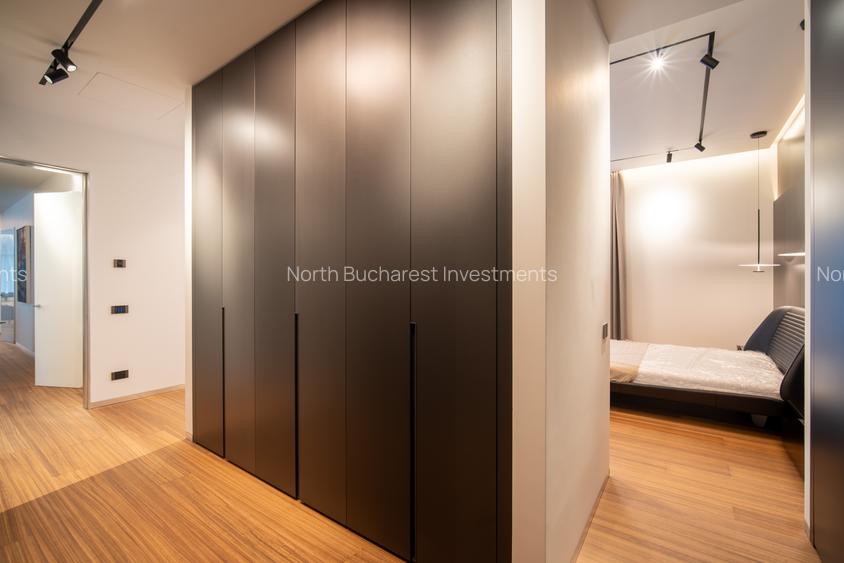 PENTHOUSE 5 CAMERE - ZONA BANEASA - COMISION 0% - 7