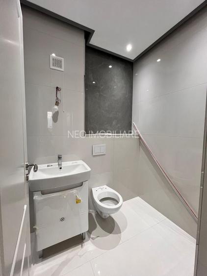 APARTAMENT CU 2 CAMERE IN COMPLEXUL CAMPEADOR CITY la 120.000 euro - 7