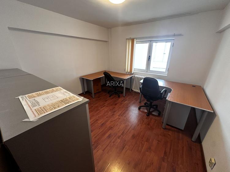 3 Camere 80mp 5Min Metrou Timpuri Noi Spatiu Birou Unirii Tineretului - 3