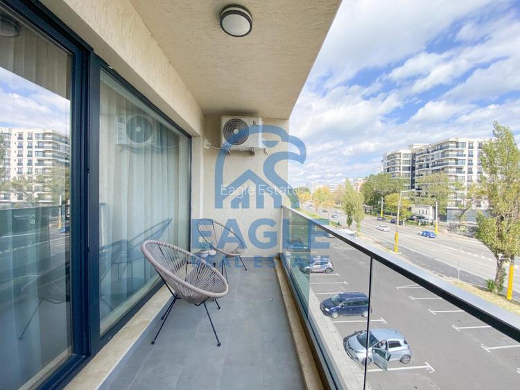 Solid Butoaie - 2 Camere Lux cu parcare si vedere la mare termen lung - 3