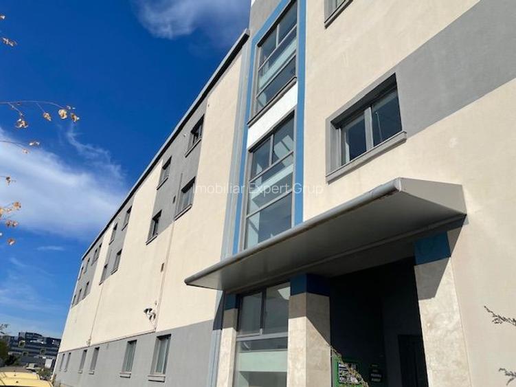 Spatii Depozitare, Birouri , Pipera-Voluntari - 10