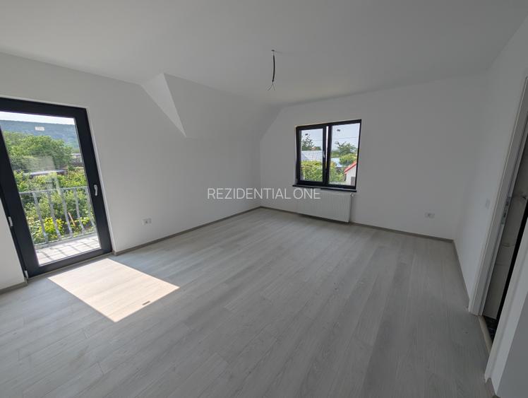 Zonă rezidențială Lilieci - Vila noua finalizare decembrie 2025 - 8