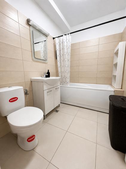 Apartament 2 camere – Traian | Centrală proprie | Imobil Nou
