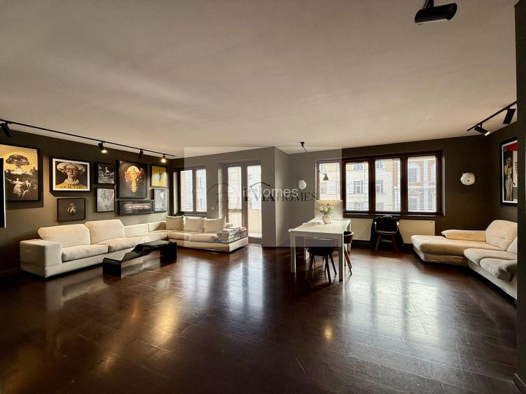 Ultracentral/3 camere/3 băi/Zona Cinema Victoria - 4