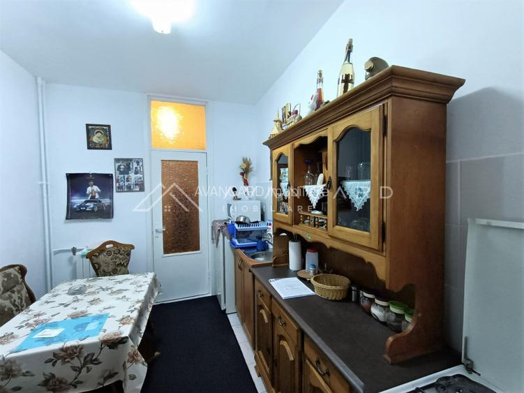 Apartament 3 camere | 80,69 mp utili | 2 bai | Zona Golden Tulip - 2