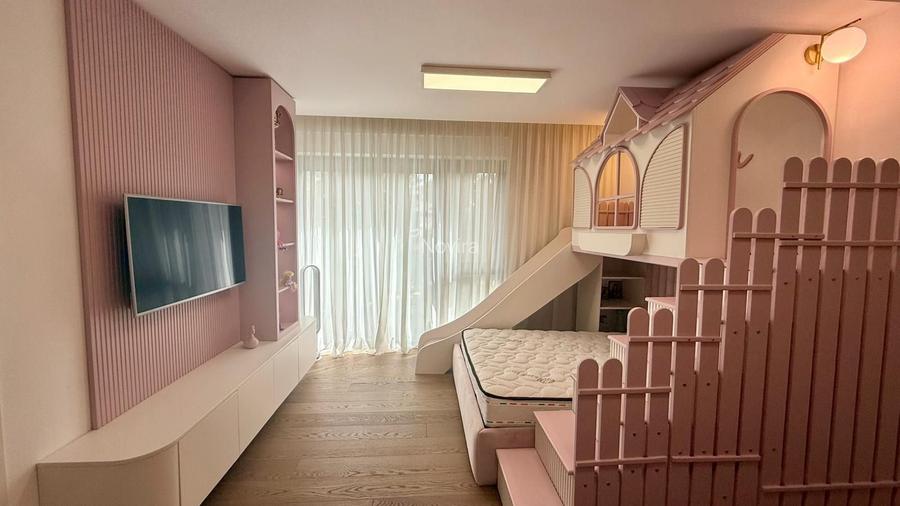 Casă individuală de închiriat – Erou Iancu Nicolae - 11