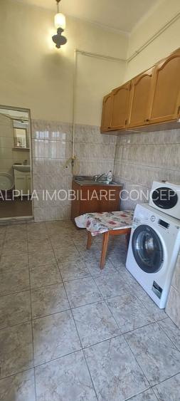 Constanta Tomis 2 casa caramida 3 camere teren 176 mp - 6