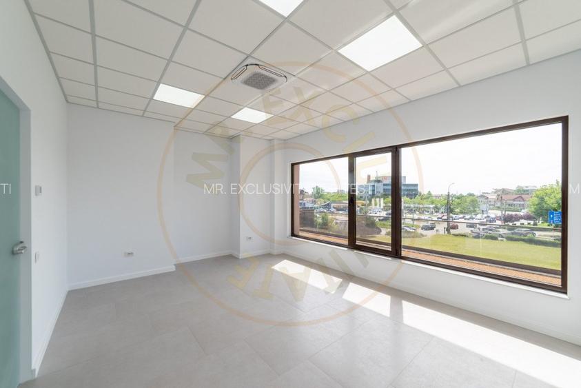 Spatiu comercial generos – 160 mp – pozitie premium pe Craiovei! - 5