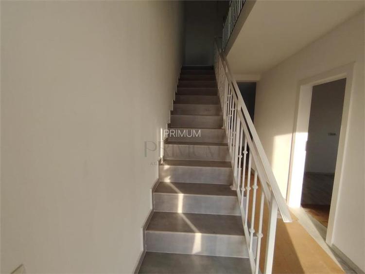 Duplex spatios - zona linistita - compartimentare practica. - 4