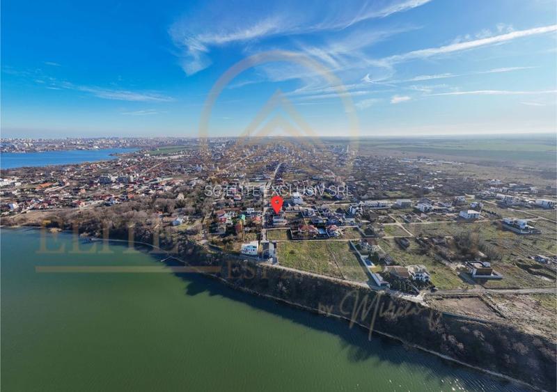 PALAZU – MALUL LACULUI – VILA 2016 LA CHEIE, ARHITECTURA DEOSEBITA! - 37